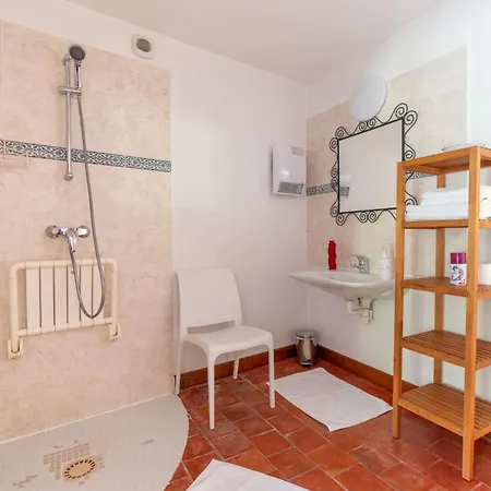 Les Oiseaux_a Avec Piscine Chauffee * Louvemont